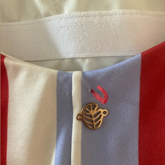 ESTIVO 🏝️ Salua Striped One Piece Swimsuit - Picture 11 of 14